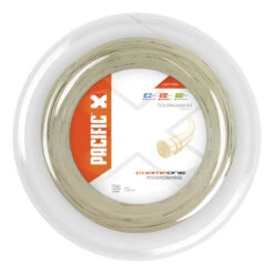 PACIFIC Champ One Saitenrolle 200m - Nude