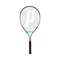 PRINCE Ace Face 26 Pink Kinderschläger -Sportarten Tennis 02144000 000