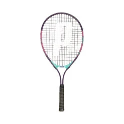 PRINCE Ace Face 25 Pink Kinderschläger -Sportarten Tennis 02145000 000