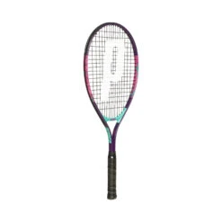 PRINCE Ace Face 25 Pink Kinderschläger -Sportarten Tennis 02145000 0 6