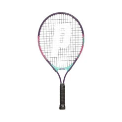PRINCE Ace Face 21 Pink Kinderschläger -Sportarten Tennis 02147000 000
