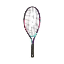PRINCE Ace Face 21 Pink Kinderschläger -Sportarten Tennis 02147000 0 6