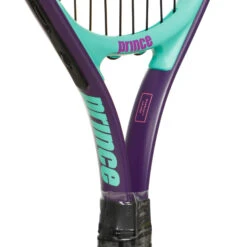 PRINCE Ace Face 21 Pink Kinderschläger -Sportarten Tennis 02147000 10