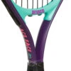 PRINCE Ace Face 21 Pink Kinderschläger -Sportarten Tennis 02147000 11
