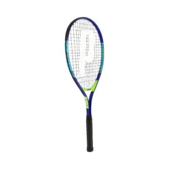 PRINCE Ace Face 26 Blue Kinderschläger -Sportarten Tennis 02149000 0 6