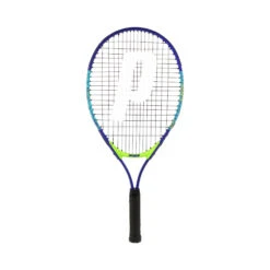 PRINCE Ace Face 23 Blue Kinderschläger -Sportarten Tennis 02151000 000
