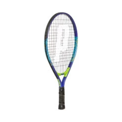 PRINCE Ace Face 19 Blue Kinderschläger -Sportarten Tennis 02153000 0 6