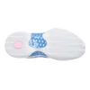 K-Swiss Express Light 2 Sandplatzschuh Damen - Blau, Rosa -Sportarten Tennis 02154000 0 5