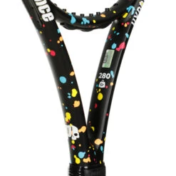 PRINCE Spark (280g) Turnierschläger -Sportarten Tennis 02155000 10