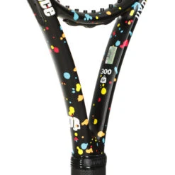 PRINCE Spark (300g) Turnierschläger -Sportarten Tennis 02156000 10