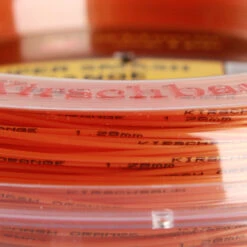 Super Smash Saitenrolle 200m - Orange