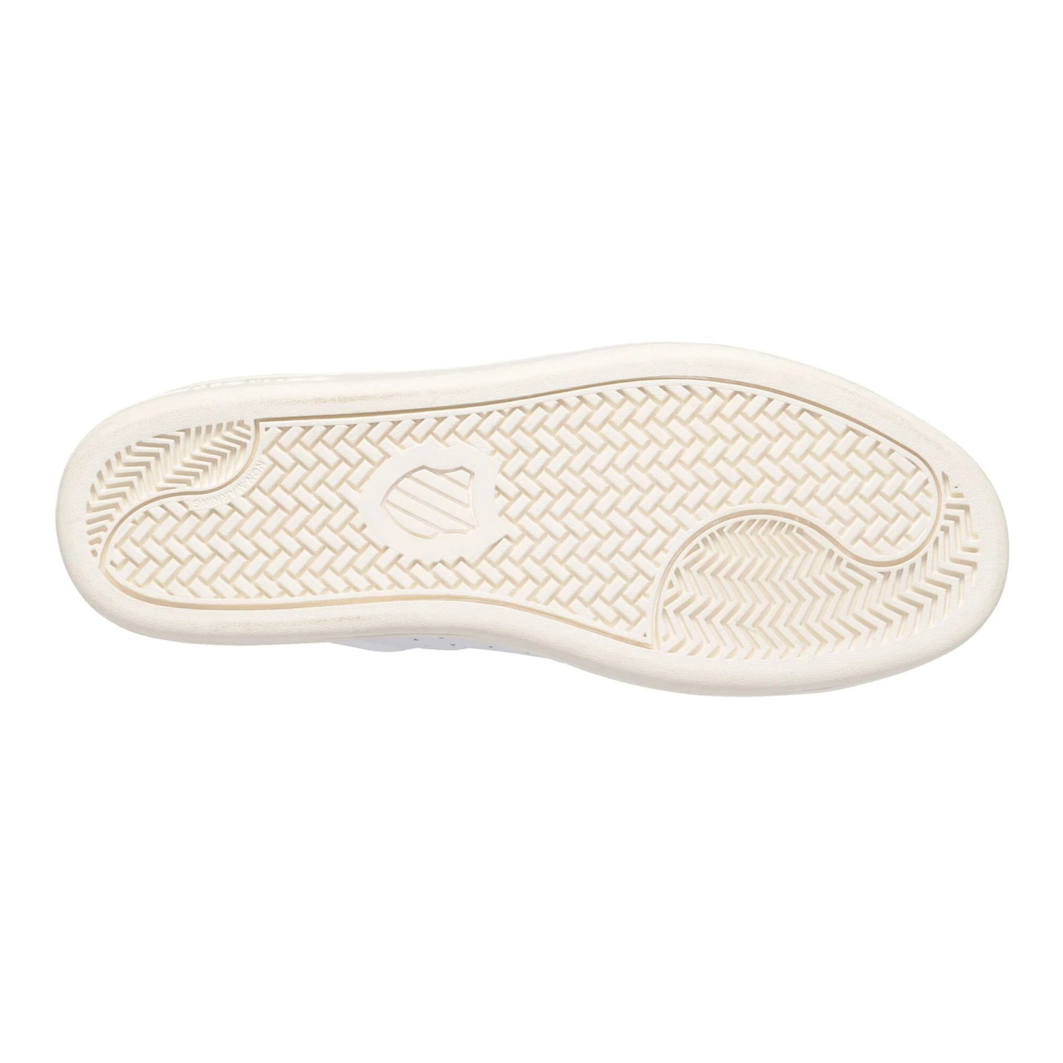 K-Swiss Lozan Klub LTH Sneaker Damen - Weiß, Rosa 3 K-Swiss Lozan Klub LTH Sneaker Damen - Weiß, Rosa