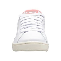 K-Swiss Lozan Klub LTH Sneaker Damen - Weiß, Rosa 14 K-Swiss Lozan Klub LTH Sneaker Damen - Weiß, Rosa -Sportarten Tennis 02171000 0 7