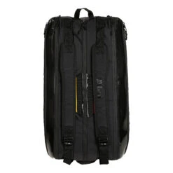 Wilson Super Tour Schlägertasche 15er - Schwarz -Sportarten Tennis 0219800000 0 2