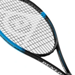 Dunlop FX 500 LS Turnierschläger 9 Dunlop FX 500 LS Turnierschläger -Sportarten Tennis 02200000 12