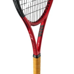 Dunlop CX 200 Tour 16x19 Turnierschläger -Sportarten Tennis 02204000 10
