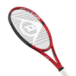Dunlop CX 200 LS Turnierschläger -Sportarten Tennis 02206000 12