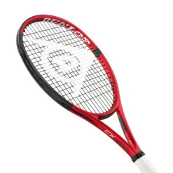 Dunlop CX 400 Komfortschläger -Sportarten Tennis 02209000 12