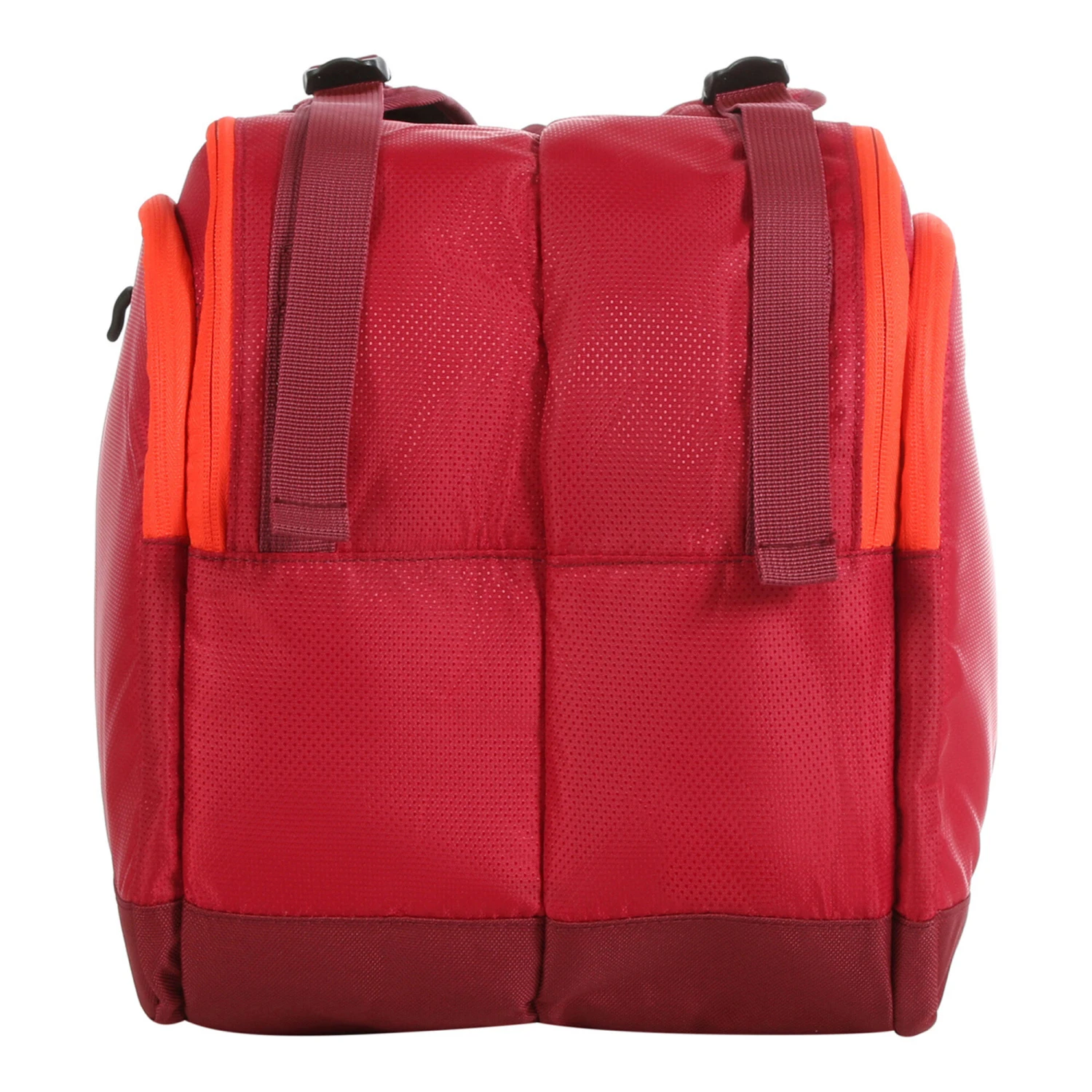 Wilson Tour Schlägertasche 12er - Dunkelrot, Orange 14 Wilson Tour Schlägertasche 12er - Dunkelrot, Orange – Bild 12