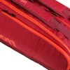 Wilson Tour Schlägertasche 12er - Dunkelrot, Orange 1 Wilson Tour Schlägertasche 12er - Dunkelrot, Orange -Sportarten Tennis 0221100000 13