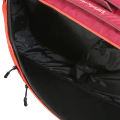 Wilson Tour Schlägertasche 12er - Dunkelrot, Orange 22 Wilson Tour Schlägertasche 12er - Dunkelrot, Orange -Sportarten Tennis 0221100000 15