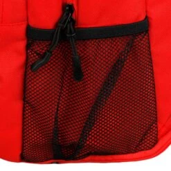 Wilson EMEA Reflective Rucksack Special Edition - Rot, Schwarz 20 Wilson EMEA Reflective Rucksack Special Edition - Rot, Schwarz -Sportarten Tennis 0224800000 14