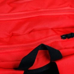 Wilson EMEA Reflective Rucksack Special Edition - Rot, Schwarz 15 Wilson EMEA Reflective Rucksack Special Edition - Rot, Schwarz -Sportarten Tennis 0224800000 16