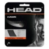 Head Hawk Saitenset 12m - Weiß -Sportarten Tennis 02255000 000