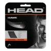 Head Hawk Saitenset 12m - Grau -Sportarten Tennis 02257000 000 1