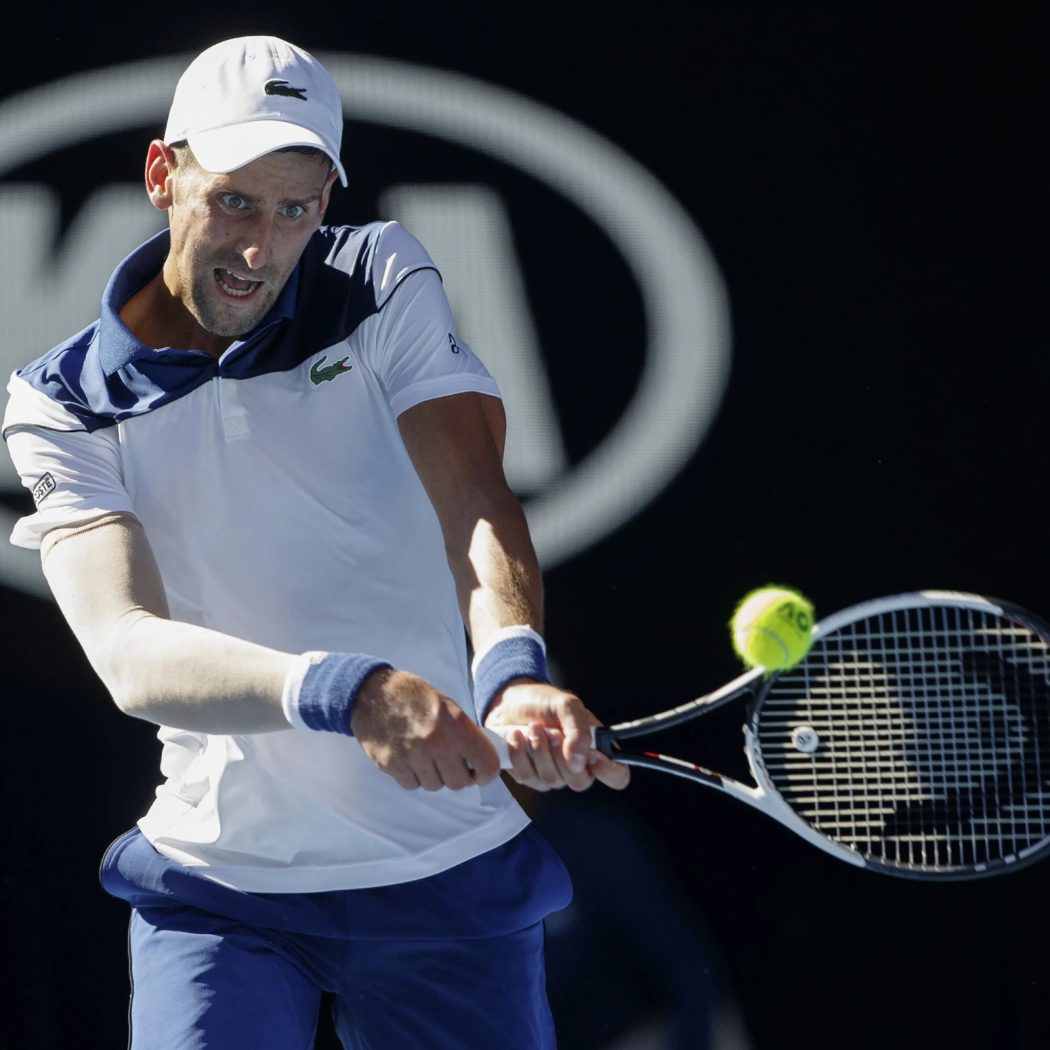 Head Hawk Saitenset 12m - Grau 4 Head Hawk Saitenset 12m - Grau – Bild 2