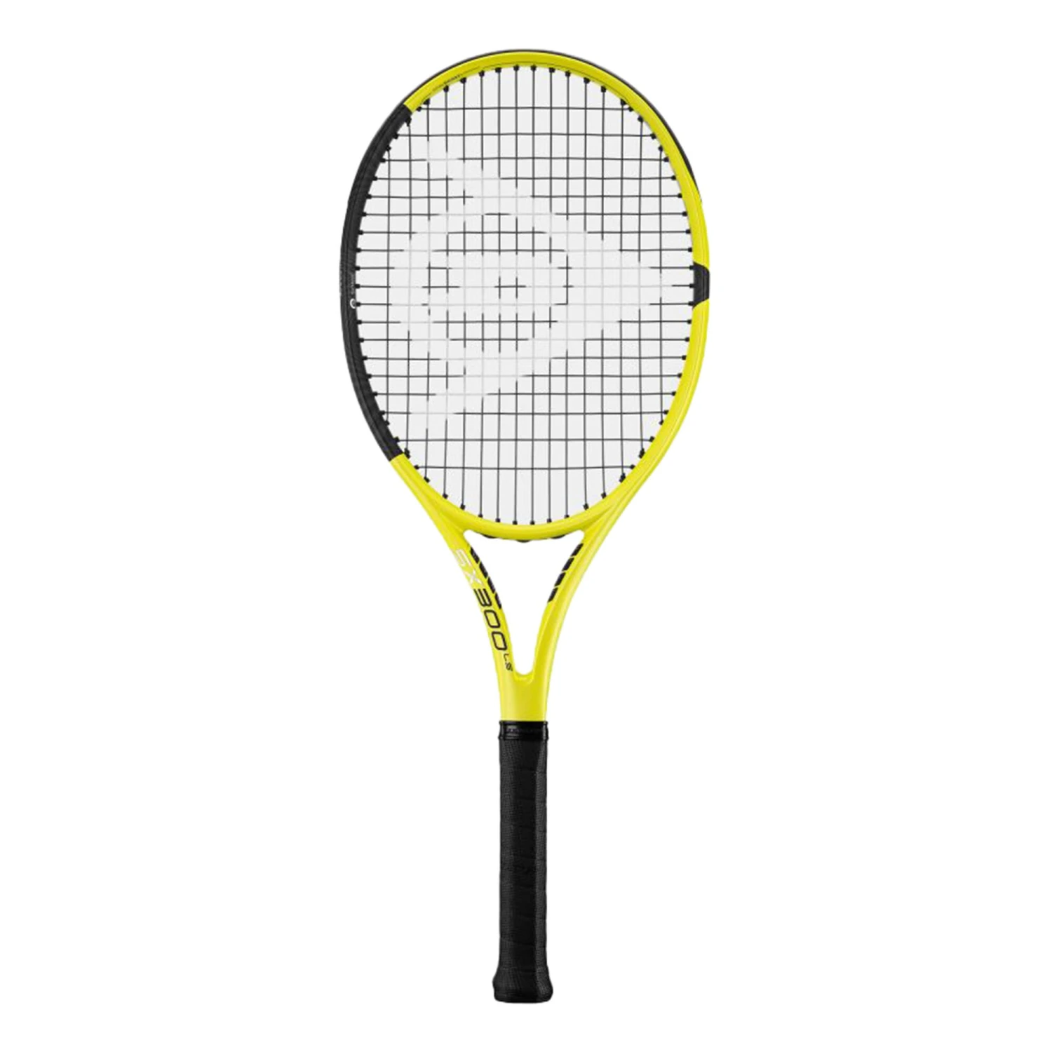 Dunlop SX 300 LS Turnierschläger 6 Dunlop SX 300 LS Turnierschläger – Bild 4