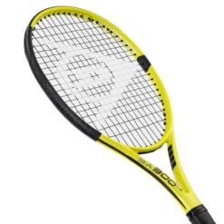 Dunlop SX 300 LS Turnierschläger 12 Dunlop SX 300 LS Turnierschläger -Sportarten Tennis 02262000 10
