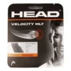 Head Velocity MLT Saitenset 12m - Schwarz 1 Head Velocity MLT Saitenset 12m - Schwarz -Sportarten Tennis 02271000 000