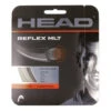 Head Reflex MLT Saitenset 12m - Nude -Sportarten Tennis 02275000 000