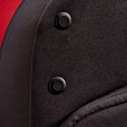 Wilson Clash Super Tour Rucksack - Rot -Sportarten Tennis 0227800000 12