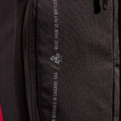 Wilson Clash Super Tour Rucksack - Rot -Sportarten Tennis 0227800000 13