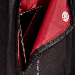 Wilson Clash Super Tour Rucksack - Rot -Sportarten Tennis 0227800000 14