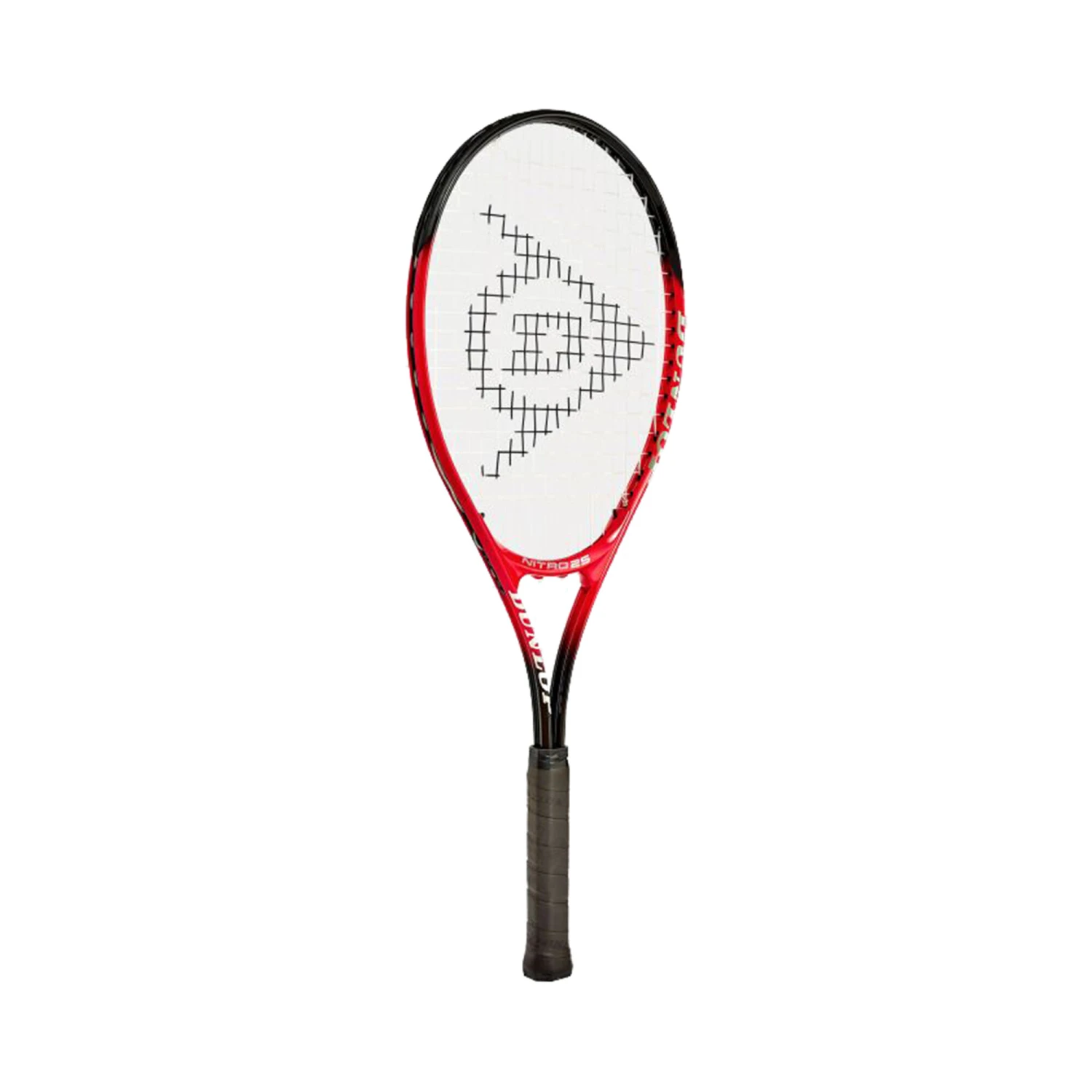 Dunlop Nitro JNR 25 Kinderschläger 3 Dunlop Nitro JNR 25 Kinderschläger