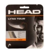 Head Lynx Tour Saitenset 12m - Nude -Sportarten Tennis 02307000 000 1