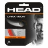 Head Lynx Tour Saitenset 12m - Orange 2 Head Lynx Tour Saitenset 12m - Orange -Sportarten Tennis 02312000 000 1