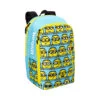 Wilson Minions 2.0 Team Rucksack - Hellblau, Gelb 2 Wilson Minions 2.0 Team Rucksack - Hellblau, Gelb -Sportarten Tennis 0231700000 0 1