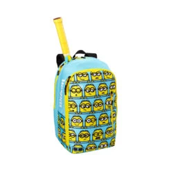 Wilson Minions 2.0 Team Rucksack - Hellblau, Gelb -Sportarten Tennis 0231700000 10