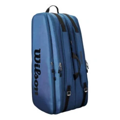Wilson Tour Ultra Schlägertasche 12er - Blau -Sportarten Tennis 0232200000 0 2