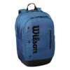 Wilson Tour Ultra Rucksack - Blau -Sportarten Tennis 0232400000 000