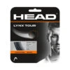 Head Lynx Tour Saitenset 12m - Schwarz 1 Head Lynx Tour Saitenset 12m - Schwarz -Sportarten Tennis 02338000 000