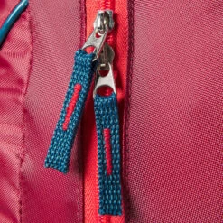 Wilson Junior Rucksack - Rot -Sportarten Tennis 0237200000 16