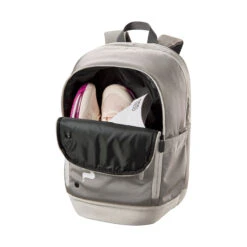 Wilson Tour Rucksack - Grau -Sportarten Tennis 0237500000 10