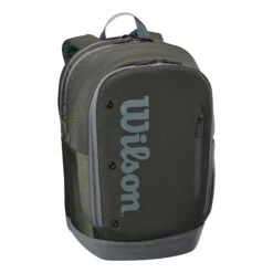 Wilson Tour Rucksack - Grün -Sportarten Tennis 0237600000 000
