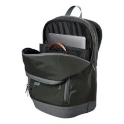 Wilson Tour Rucksack - Grün -Sportarten Tennis 0237600000 12