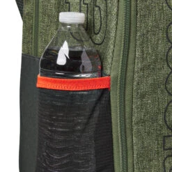 Wilson Tour Team Rucksack - Grün -Sportarten Tennis 0237700000 15